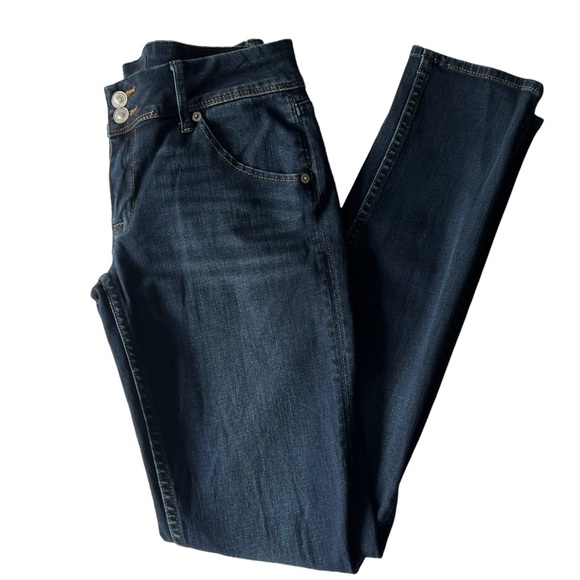 Hudson Collin Flap Skinny Jean | 27 - Picture 5 of 11